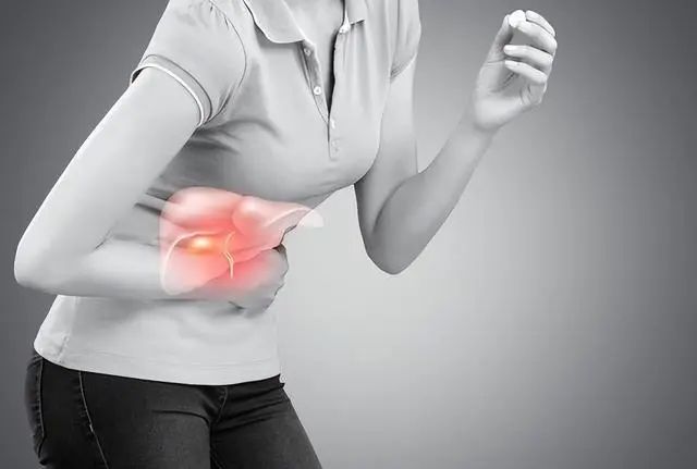 NAD+助力肝脏代谢，减少肝脏损伤